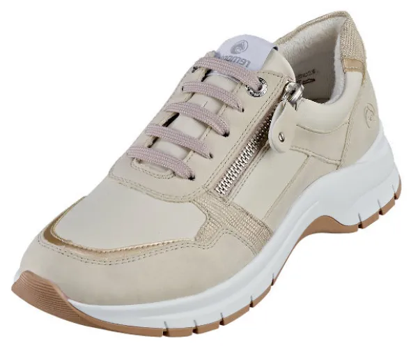 Leichter Sneaker von Remonte