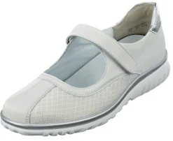 Leichter Spangenslipper von Semler