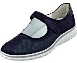 Leichter Spangenslipper von Semler