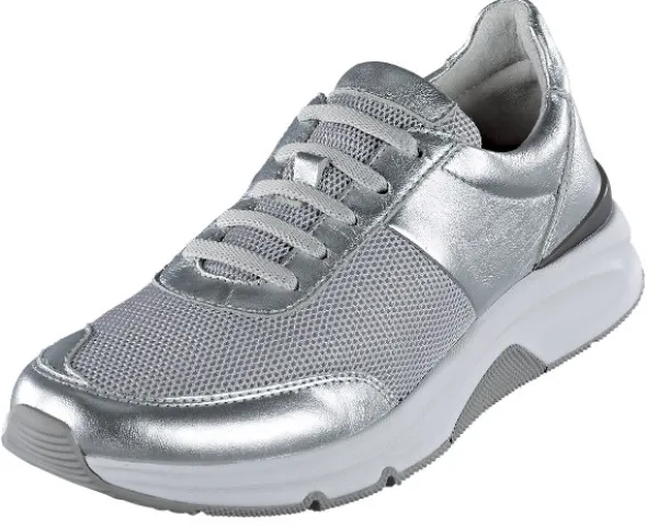 Luftiger Rollingsoft Halbschuh