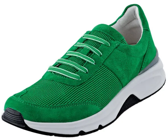 Luftiger Rollingsoft Halbschuh
