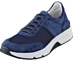 Luftiger Rollingsoft Halbschuh