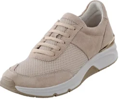 Luftiger Rollingsoft Halbschuh