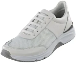 Luftiger Rollingsoft Halbschuh
