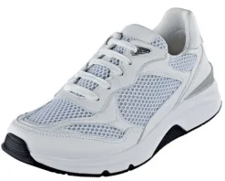 Luftiger Rollingsoft Sneaker von Gabor