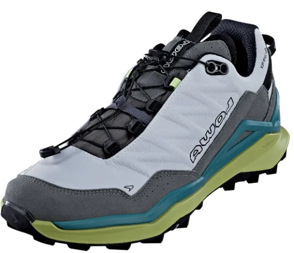 MADDOX PRO GTX LO SL von Lowa
