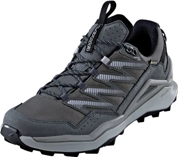 MADDOX PRO GTX LO von Lowa