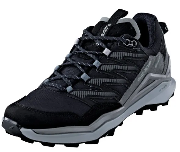 MADDOX PRO GTX LO von Lowa