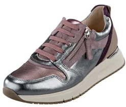 Materialmix Sneaker von Gabor