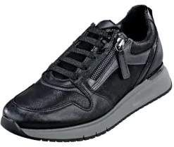 Materialmix Sneaker von Gabor