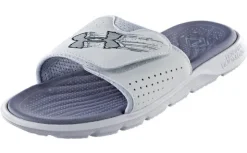Mercenary Slides von Under Armour