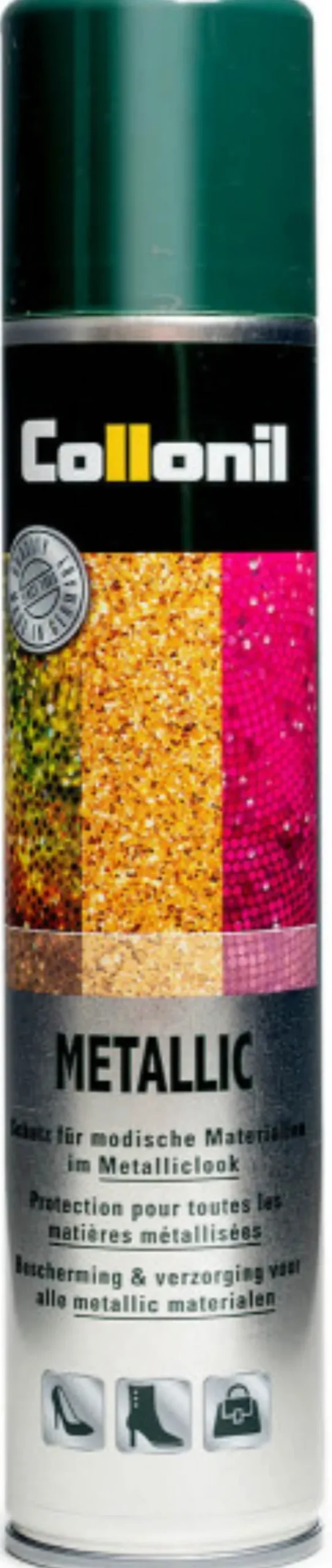 Metallic Spray
