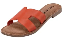 Modische Lazamani Pantolette