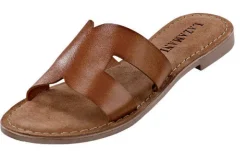 Modische Lazamani Pantolette