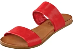 Modische Riemenpantolette von 2GO-fashion