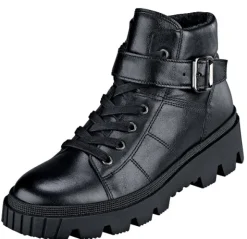 Niedere Chunky-Boots von Gabor
