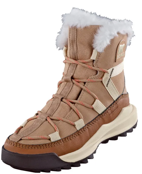 Out N About RMX Glacy WP von Sorel