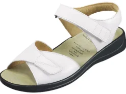 Passformsandalette von Ganter