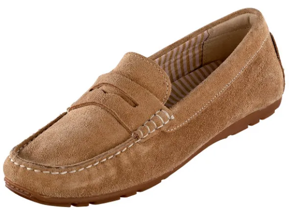 Penny Loafer von Sioux