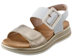 Plateau-Sandalette von Remonte