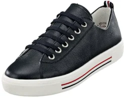 Remonte Halbschuh mit farblich abgesetzten Details