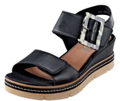 Remonte Keilsandalette
