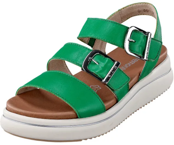 Remonte Plateau-Sandalette