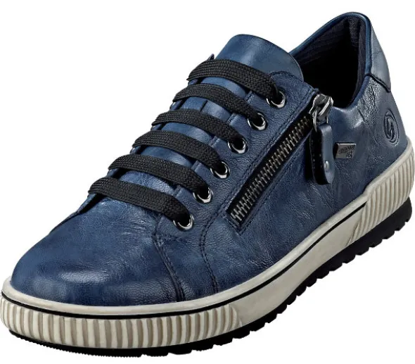 Remonte Sneaker in Antik-Optik