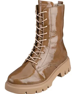 Remote Schürstiefel