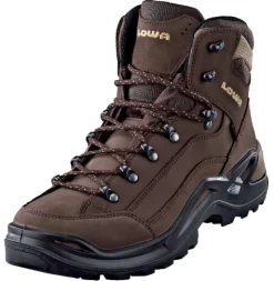 Renegade GTX Mid von Lowa