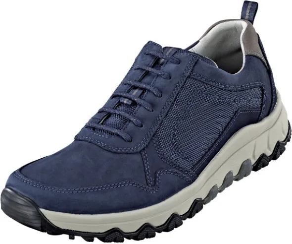 Rollingsoft Schnürhalbschuh von Pius Gabor