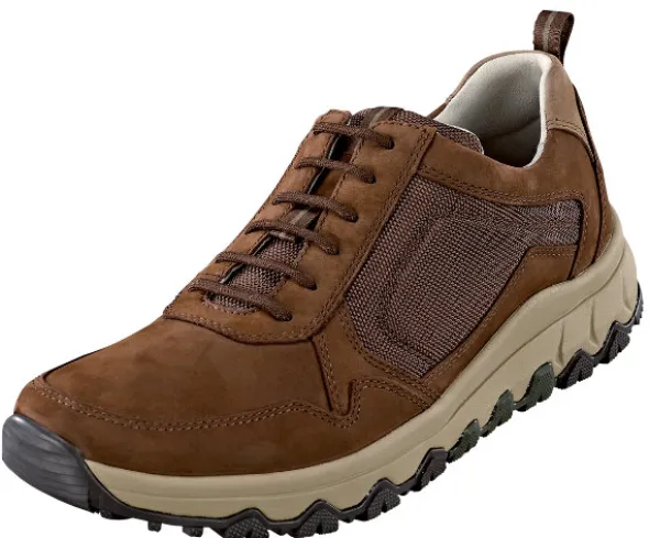 Rollingsoft Schnürhalbschuh von Pius Gabor