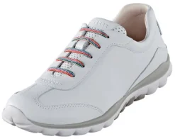 Rollingsoft Schnürschuh mit der Sensitive Laufsohle von Gabor