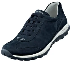 Rollingsoft Schnürschuh mit der Sensitive Laufsohle von Gabor