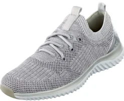 Rollingsoft Sneaker in Sockenoptik