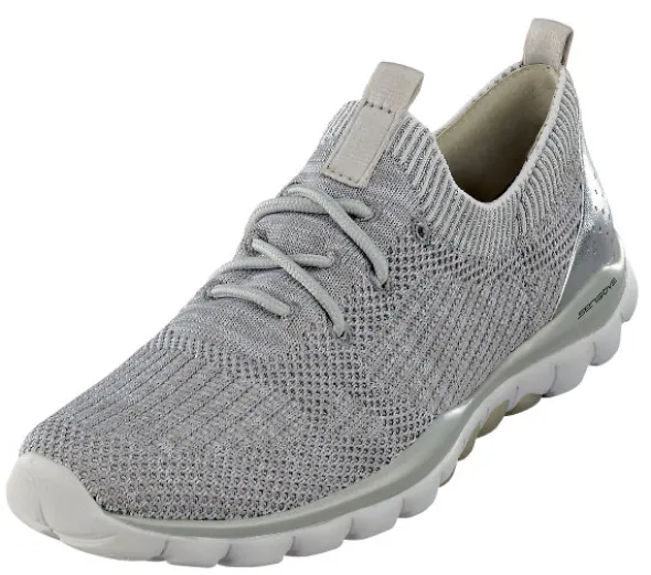 Rollingsoft Sneaker in Sockenoptik