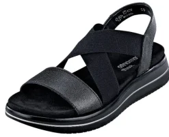 Sandalette zum Schlüpfen von Remonte