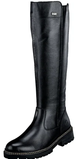 Schaftstiefel mit Weitenregulierung von Remonte