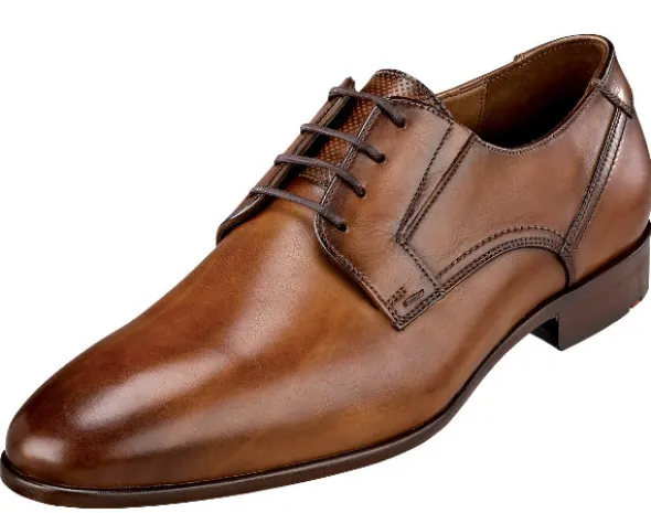Schicker Lloyd Halbschuh