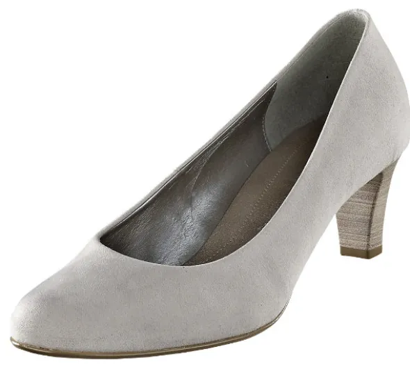 Schlichter eleganter Pumps