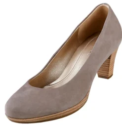 Schlichter, eleganter Pumps