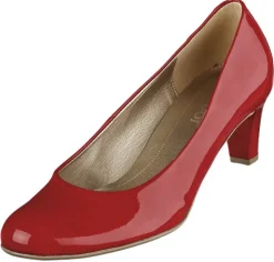 Schlichter eleganter Pumps
