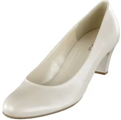 Schlichter eleganter Pumps
