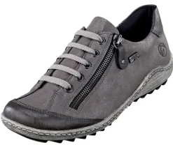 Schnürhalbschuh mit TEX Membran von Remonte