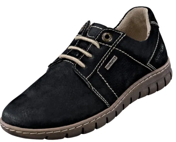 Schnürhalbschuh von Josef Seibel