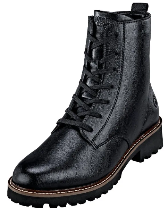 Schnürstiefelette von Remonte