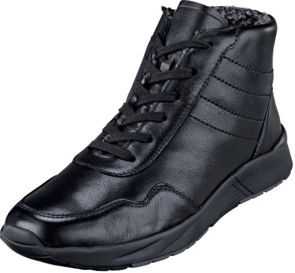 Sehr leichter Schnürboots von Semler