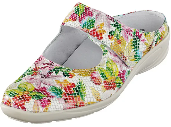 Semler Clogs
