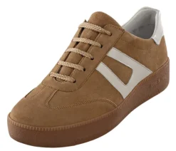 Semler Plateau-Sneaker
