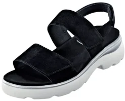 Semler Sandalette dreifach vertellbar